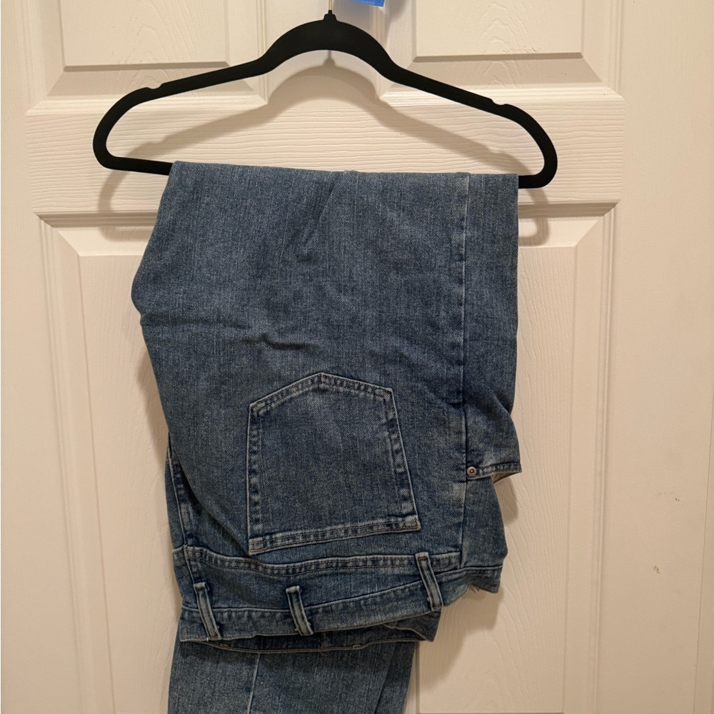 Wrangler Blue Men's Jeans